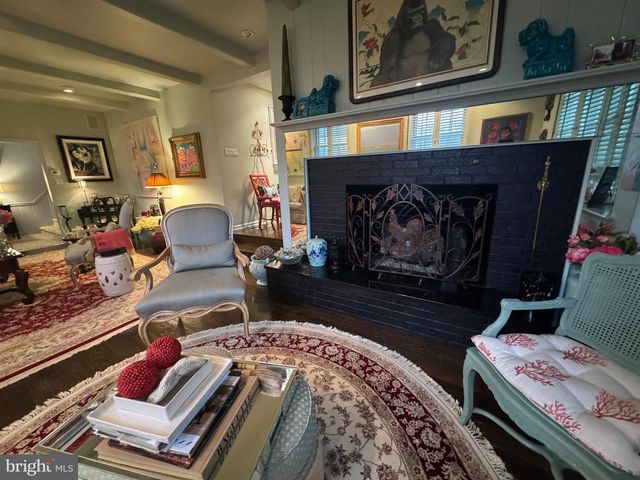 357 SPRAGUE RD, Penn Valley, PA 19072