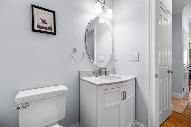 58 Sunset Ridge Lane 58, Bolton, MA 01740