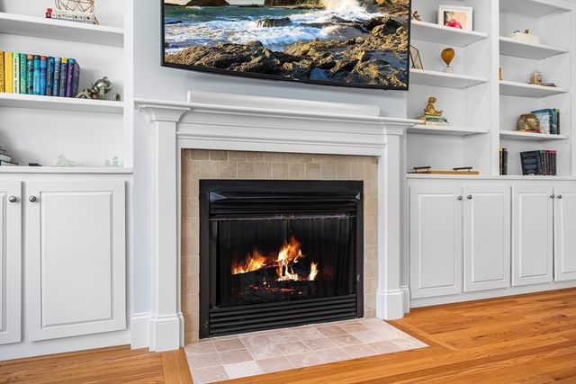 58 Sunset Ridge Lane 58, Bolton, MA 01740