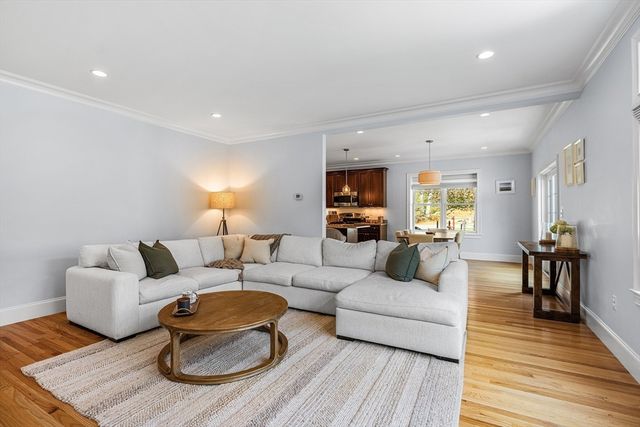 58 Sunset Ridge Lane 58, Bolton, MA 01740