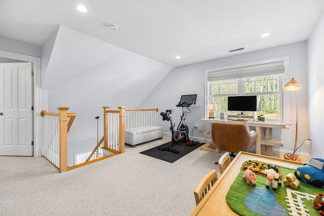 58 Sunset Ridge Lane 58, Bolton, MA 01740