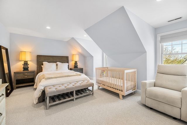 58 Sunset Ridge Lane 58, Bolton, MA 01740
