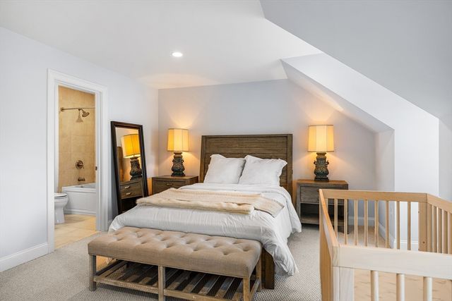 58 Sunset Ridge Lane 58, Bolton, MA 01740