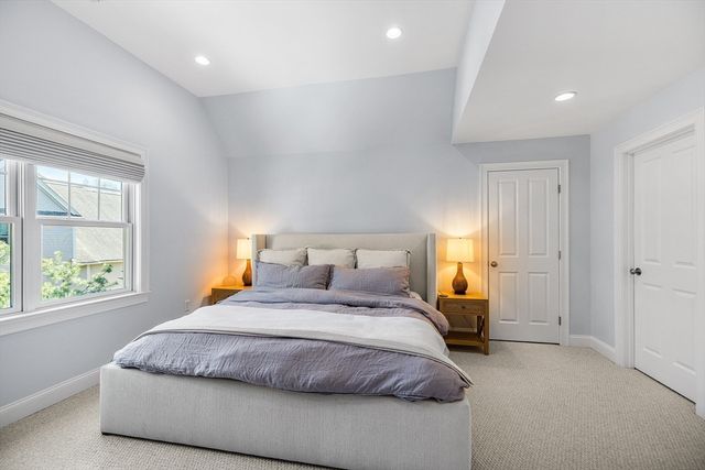 58 Sunset Ridge Lane 58, Bolton, MA 01740