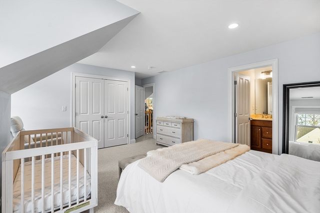 58 Sunset Ridge Lane 58, Bolton, MA 01740