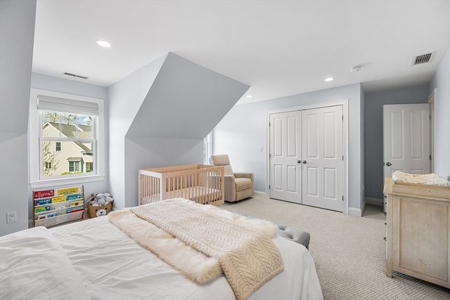 58 Sunset Ridge Lane 58, Bolton, MA 01740