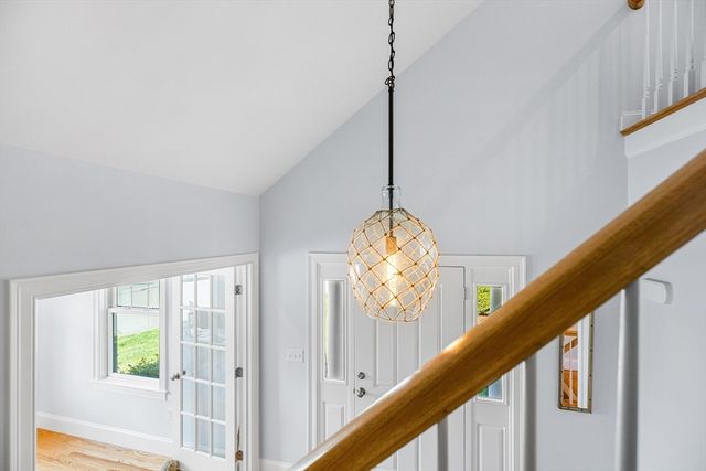 58 Sunset Ridge Lane 58, Bolton, MA 01740
