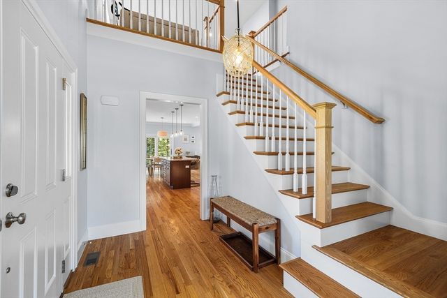 58 Sunset Ridge Lane 58, Bolton, MA 01740