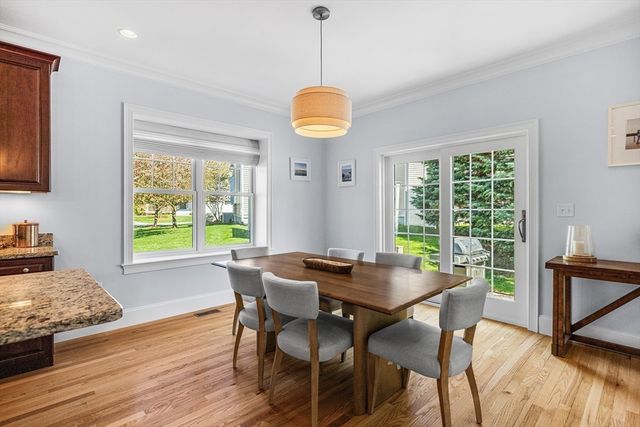 58 Sunset Ridge Lane 58, Bolton, MA 01740