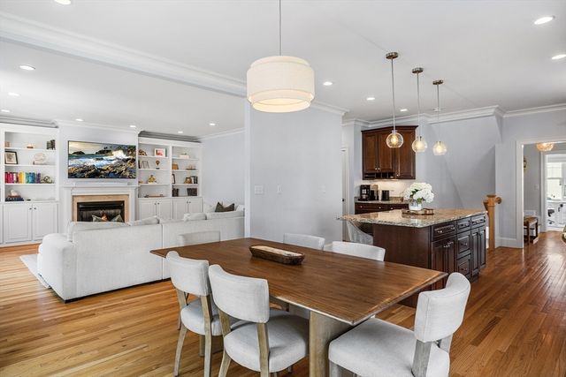 58 Sunset Ridge Lane 58, Bolton, MA 01740