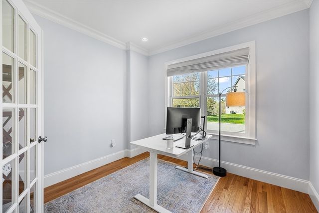 58 Sunset Ridge Lane 58, Bolton, MA 01740