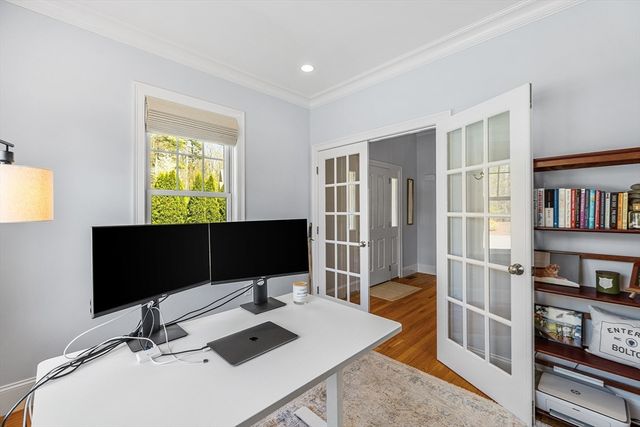58 Sunset Ridge Lane 58, Bolton, MA 01740