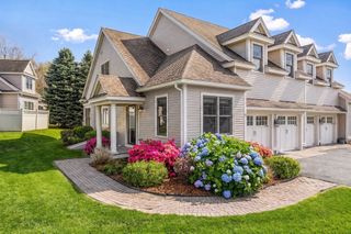 58 Sunset Ridge Lane 58, Bolton, MA 01740