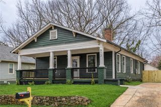 973 Parsons Street SW, Atlanta, GA 30314