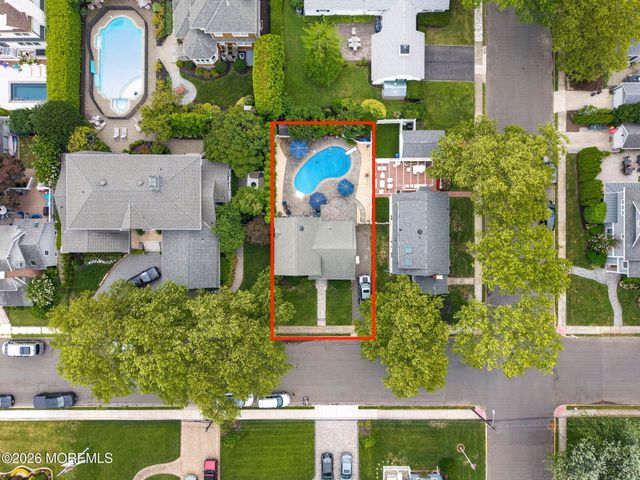 289 Euclid Avenue, Manasquan, NJ 08736