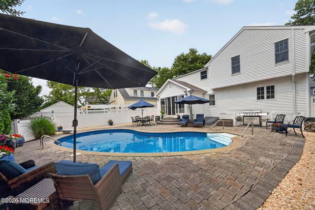 289 Euclid Avenue, Manasquan, NJ 08736