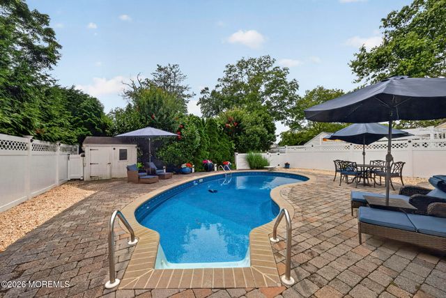 289 Euclid Avenue, Manasquan, NJ 08736