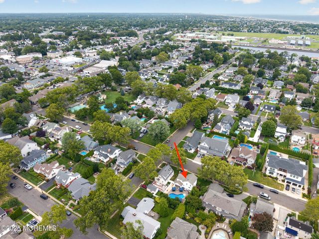 289 Euclid Avenue, Manasquan, NJ 08736