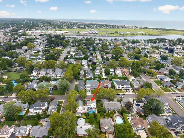 289 Euclid Avenue, Manasquan, NJ 08736