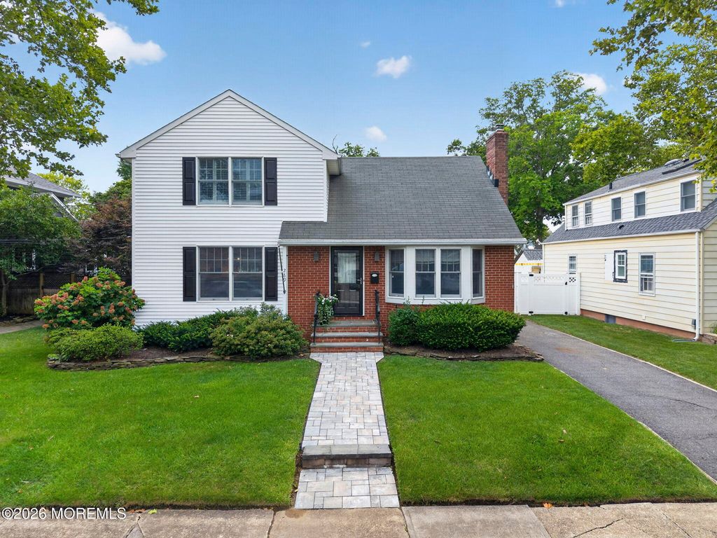 289 Euclid Avenue, Manasquan, NJ 08736