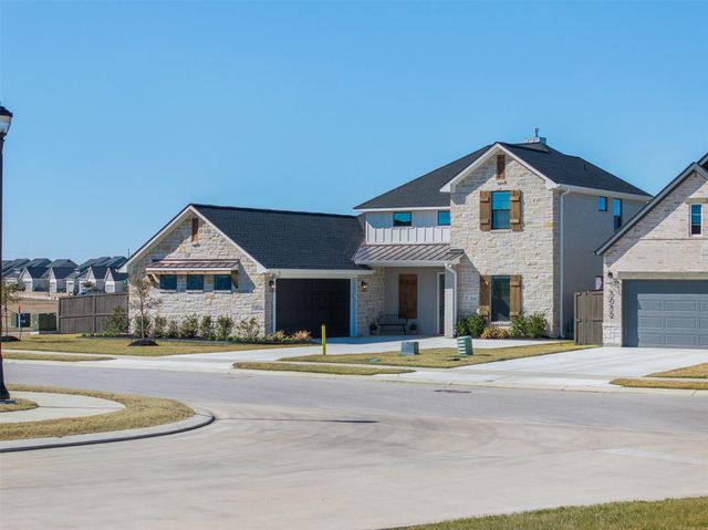 5034 Toscana Loop, Bryan, TX 77802