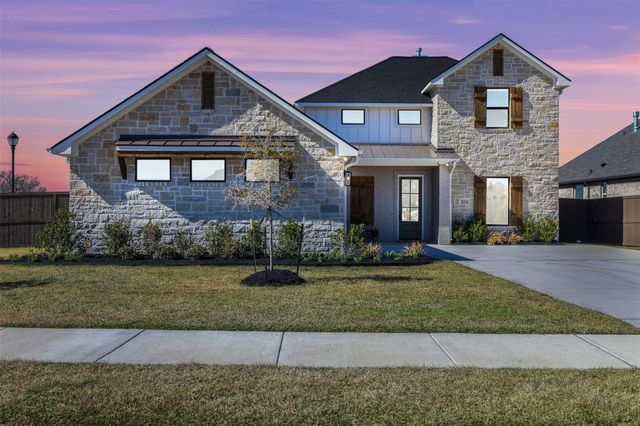 5034 Toscana Loop, Bryan, TX 77802