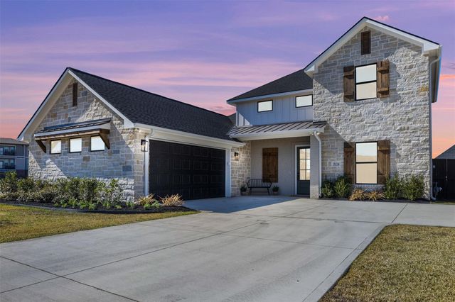 5034 Toscana Loop, Bryan, TX 77802