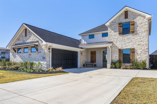 5034 Toscana Loop, Bryan, TX 77802