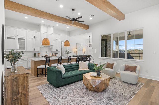 5034 Toscana Loop, Bryan, TX 77802