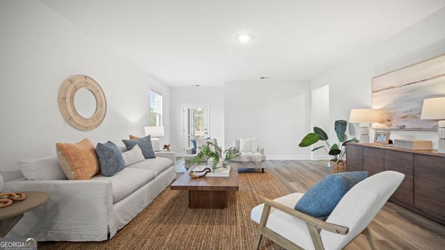 1046 Lakes Boulevard, Brunswick, GA 31525