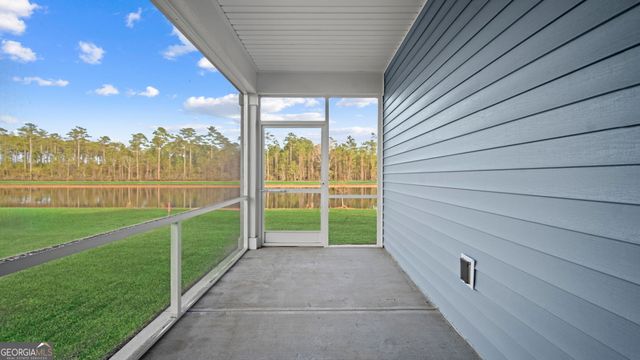 1046 Lakes Boulevard, Brunswick, GA 31525