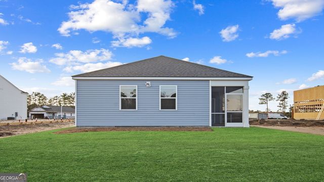 1046 Lakes Boulevard, Brunswick, GA 31525