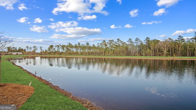 1046 Lakes Boulevard, Brunswick, GA 31525