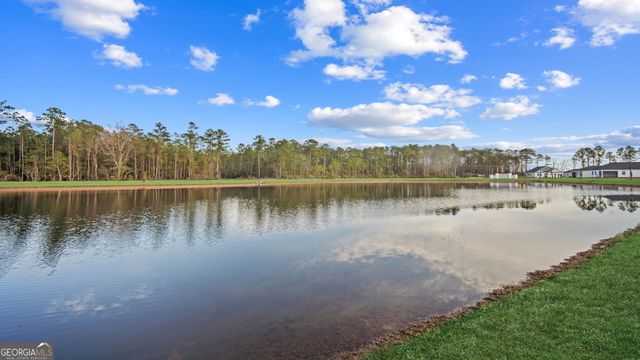 1046 Lakes Boulevard, Brunswick, GA 31525