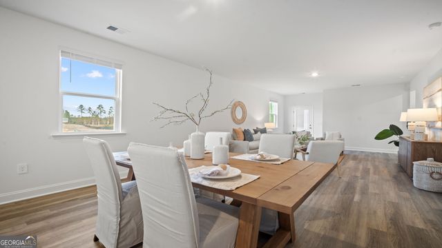 1046 Lakes Boulevard, Brunswick, GA 31525