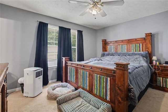 504A Locke Street, Palmetto, GA 30268