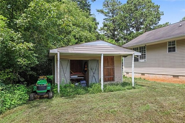 504A Locke Street, Palmetto, GA 30268