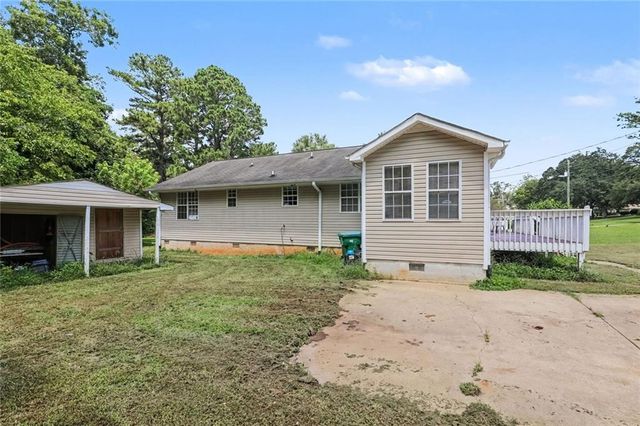 504A Locke Street, Palmetto, GA 30268