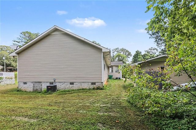 504A Locke Street, Palmetto, GA 30268
