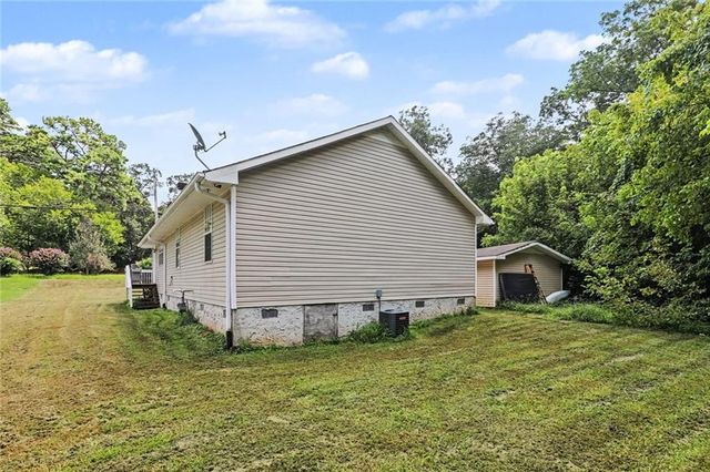 504A Locke Street, Palmetto, GA 30268