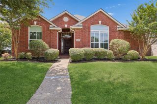 4420 Burnhill Drive, Plano, TX 75024