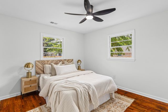 2708 Crestline Drive, North Charleston, SC 29405