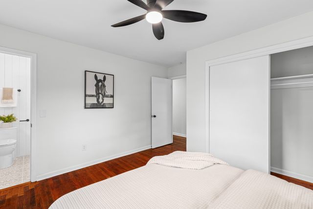 2708 Crestline Drive, North Charleston, SC 29405
