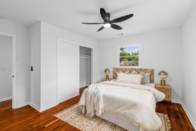 2708 Crestline Drive, North Charleston, SC 29405