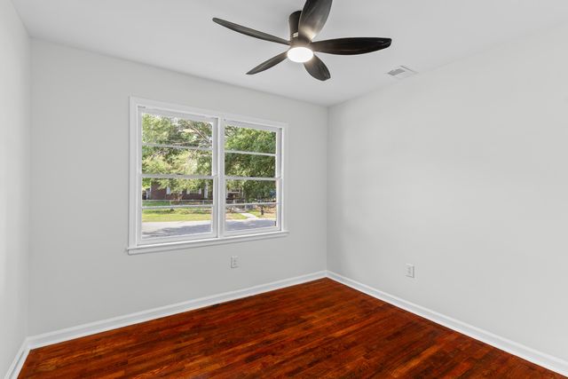2708 Crestline Drive, North Charleston, SC 29405
