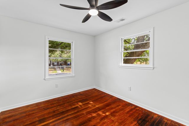 2708 Crestline Drive, North Charleston, SC 29405