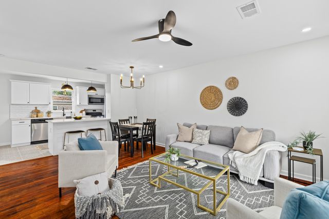 2708 Crestline Drive, North Charleston, SC 29405