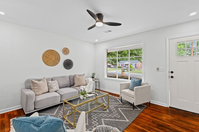 2708 Crestline Drive, North Charleston, SC 29405