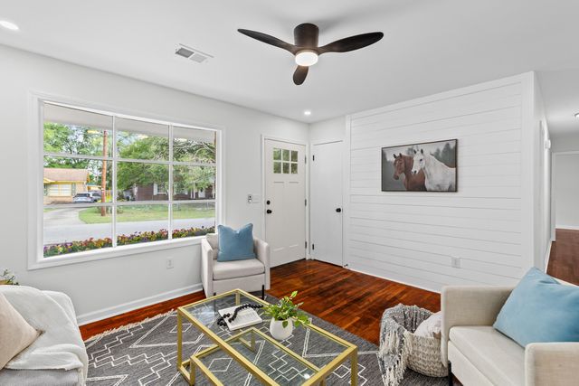 2708 Crestline Drive, North Charleston, SC 29405
