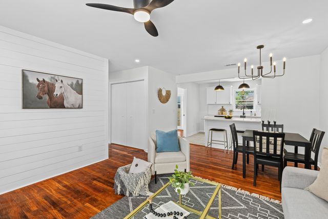 2708 Crestline Drive, North Charleston, SC 29405